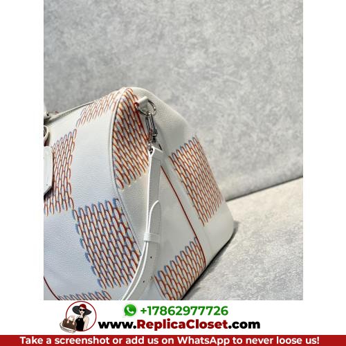 Louis Vuitton Kepall - Image 2