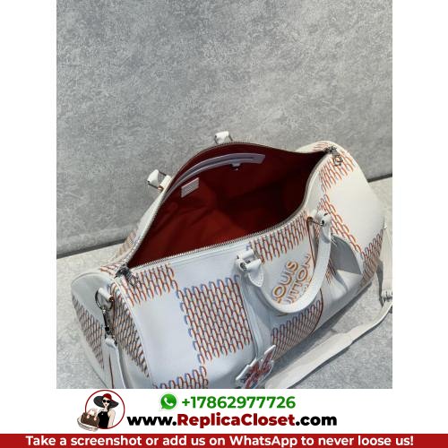 Louis Vuitton Kepall - Image 5