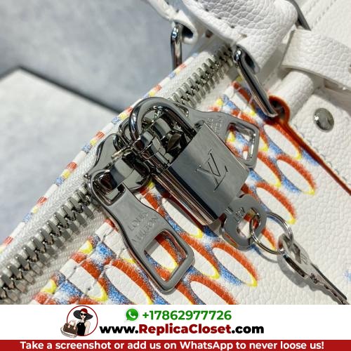 Louis Vuitton Kepall - Image 6