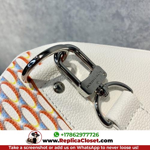 Louis Vuitton Kepall - Image 7