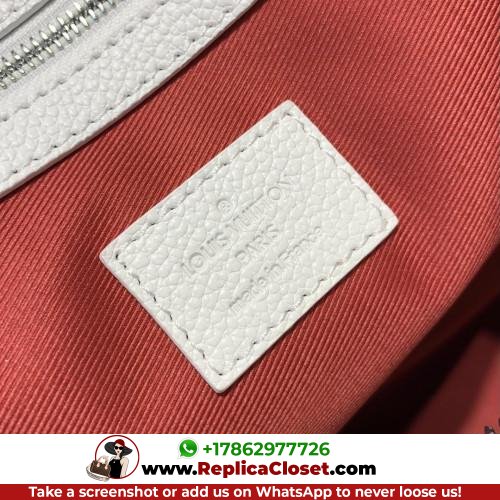 Louis Vuitton Kepall - Image 9