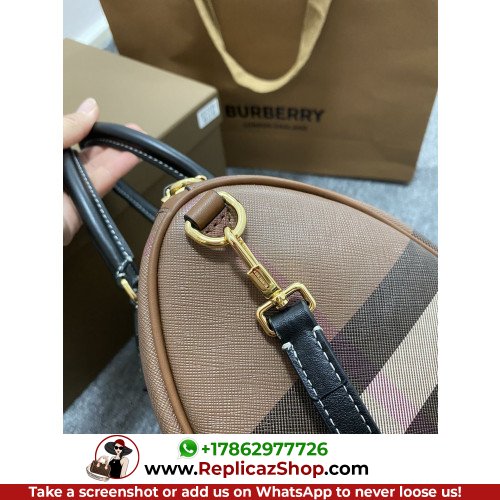 Burberry Bag - Image 5