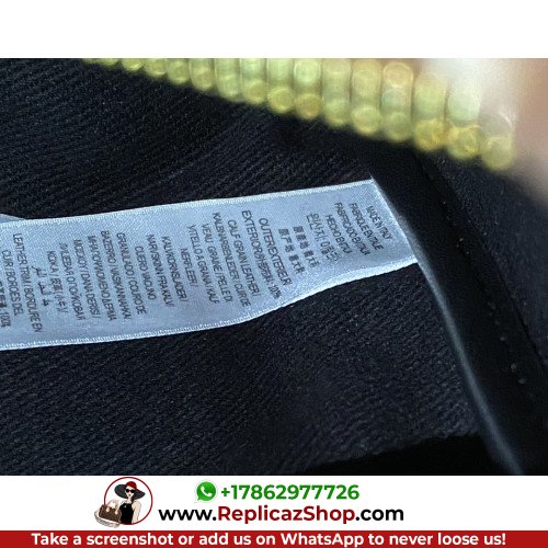 Burberry Bag - Image 9