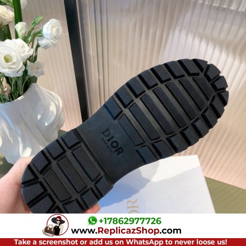 Dior Boots - Image 3