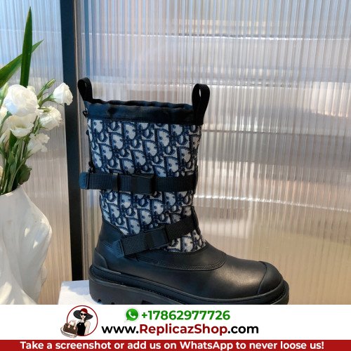 Dior Boots - Image 5