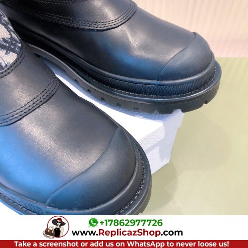 Dior Boots - Image 6