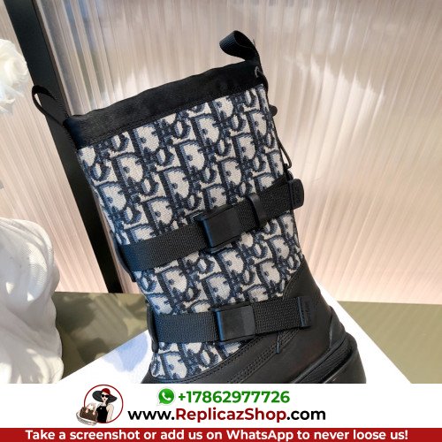 Dior Boots - Image 9