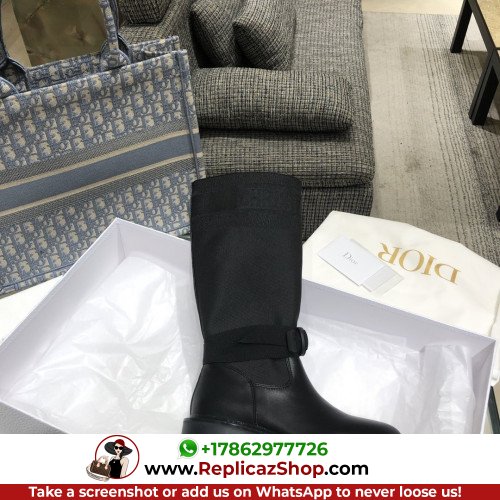 Dior Boots - Image 2