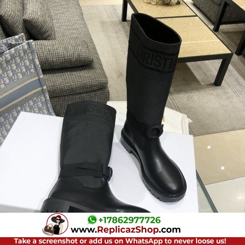Dior Boots