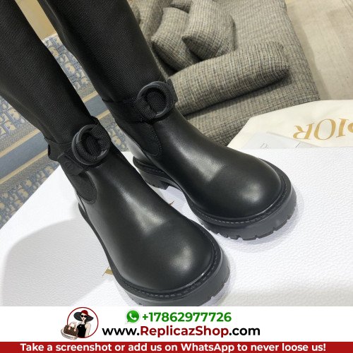 Dior Boots