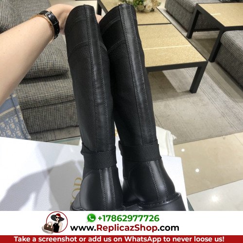 Dior Boots - Image 7
