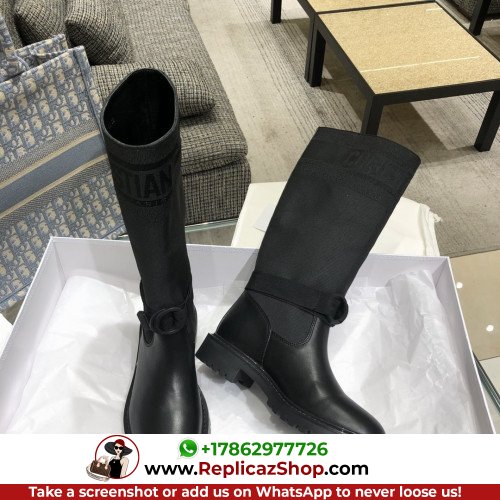 Dior Boots - Image 9