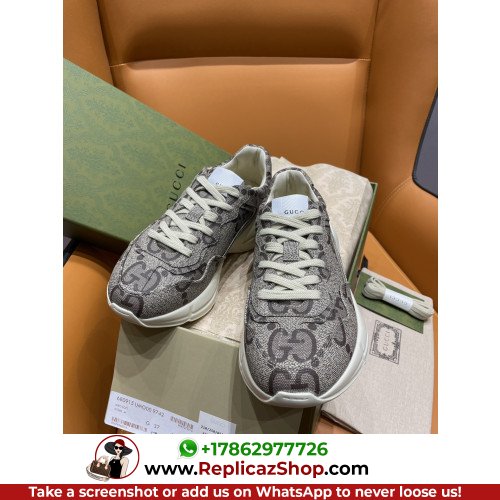 Gucci Sports Shoes - Image 3