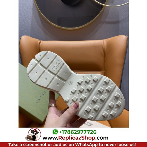 Gucci Sports Shoes - Image 2