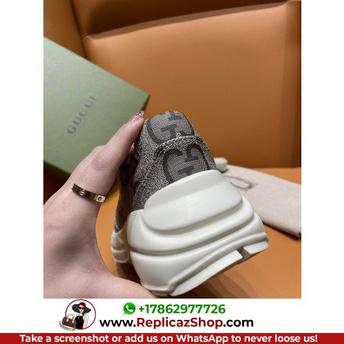 Gucci Sports Shoes - Image 5