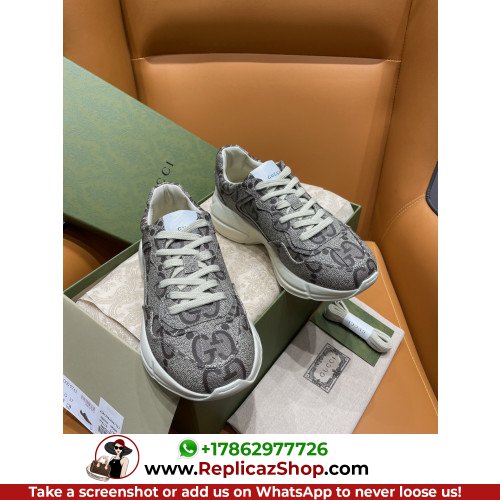 Gucci Sports Shoes - Image 7