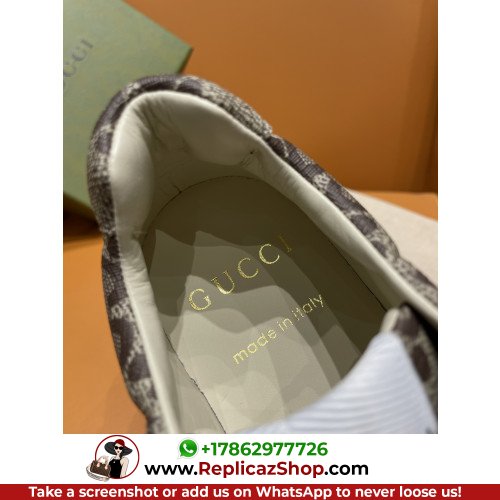 Gucci Sports Shoes - Image 9