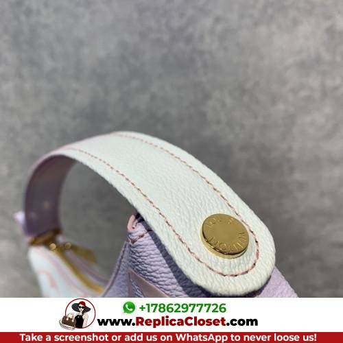 Louis Vuitton Tote - Image 4