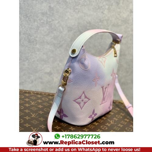 Louis Vuitton Tote - Image 5