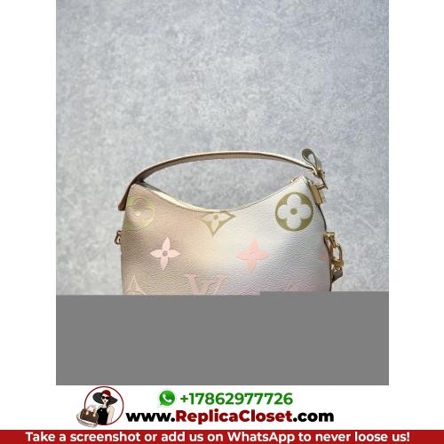 Louis Vuitton Tote - Image 2