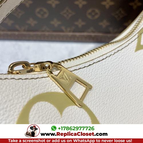 Louis Vuitton Tote - Image 6