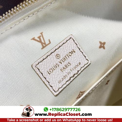 Louis Vuitton Tote - Image 8