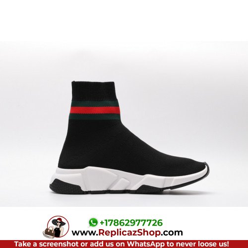 Balenciaga Sock Sneaker - Image 8