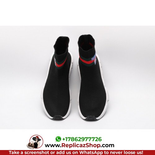 Balenciaga Sock Sneaker - Image 6