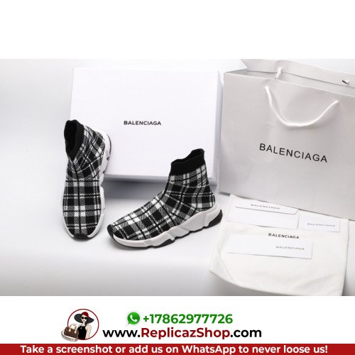 Balenciaga Sock Sneaker