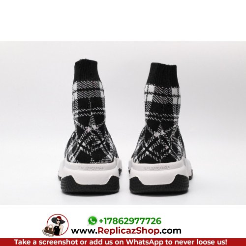 Balenciaga Sock Sneaker - Image 5