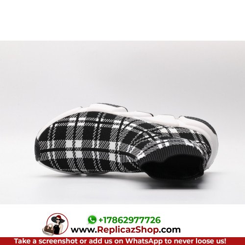 Balenciaga Sock Sneaker - Image 6