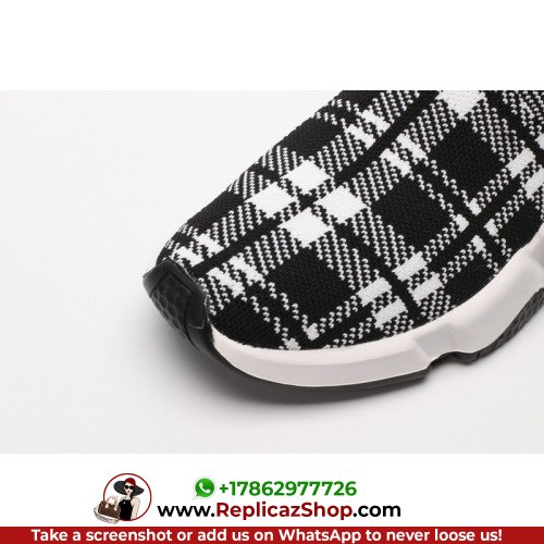 Balenciaga Sock Sneaker - Image 9