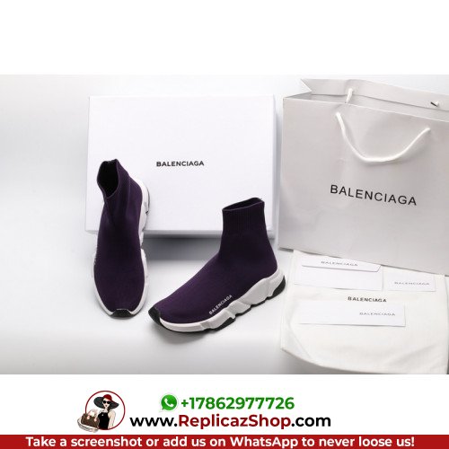 Balenciaga Sock Sneaker