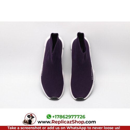 Balenciaga Sock Sneaker - Image 5