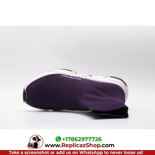 Balenciaga Sock Sneaker - Image 7