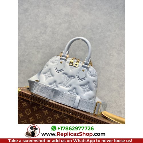 Louis Vuitton Alma - Image 3