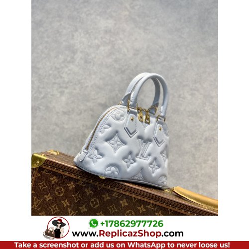 Louis Vuitton Alma - Image 4