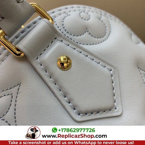 Louis Vuitton Alma - Image 8