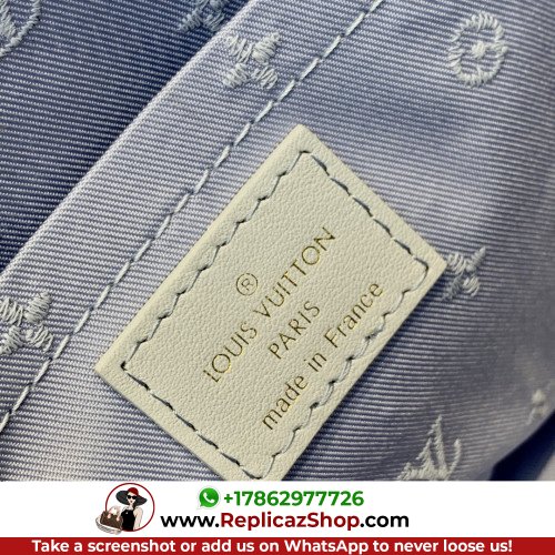 Louis Vuitton Alma - Image 2