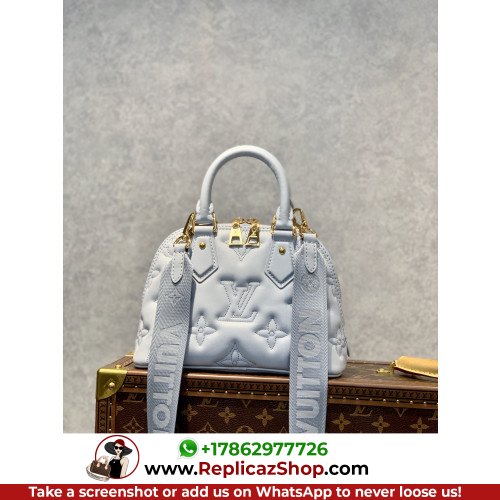 Louis Vuitton Alma