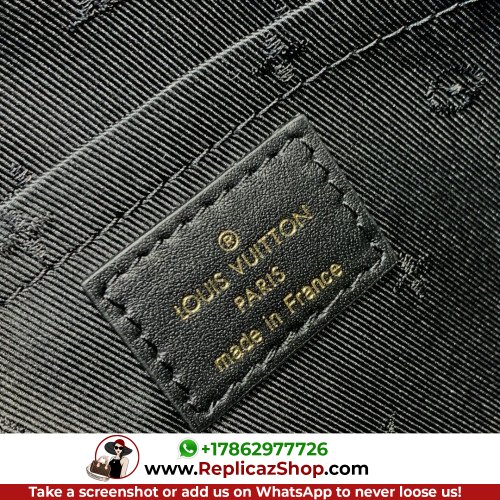 Louis Vuitton Alma - Image 3