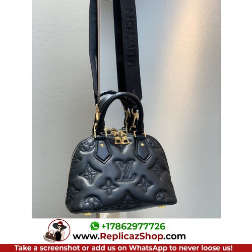 Louis Vuitton Alma - Image 4