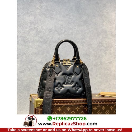 Louis Vuitton Alma - Image 5