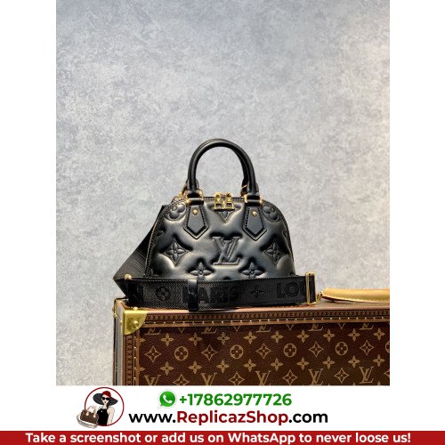 Louis Vuitton Alma