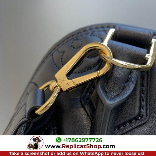 Louis Vuitton Alma - Image 8