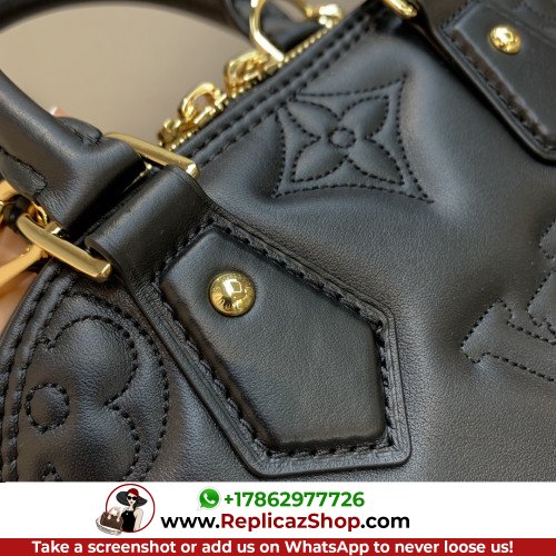 Louis Vuitton Alma - Image 9