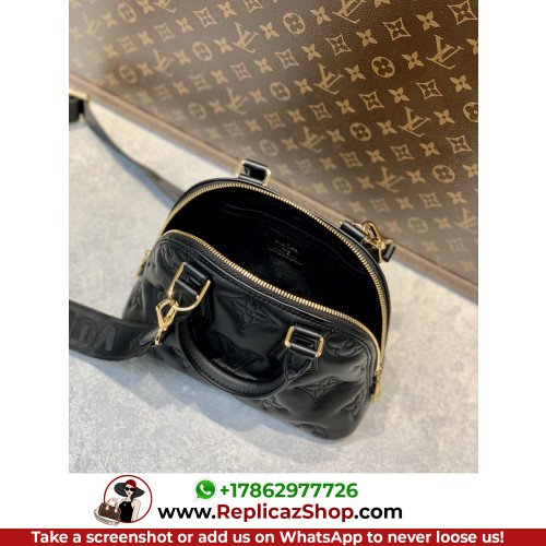 Louis Vuitton Alma - Image 10