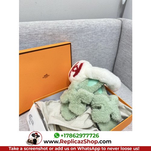 Hermes Slides - Image 2