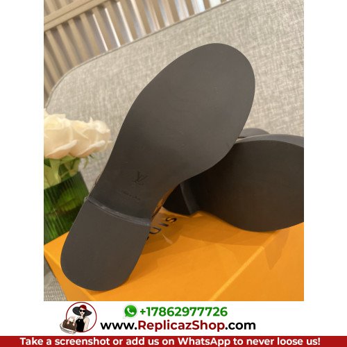 Louis Vuitton Boots - Image 7