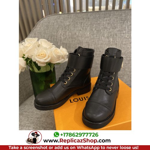 Louis Vuitton Boots - Image 7